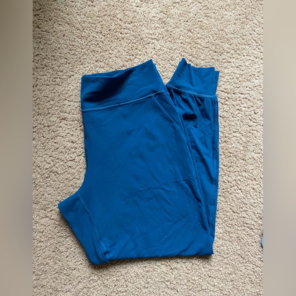 Lululemon Align Joggers